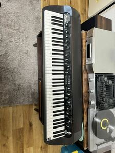 コルグ Performance Piano SV-1 73鍵 SV1-73BK