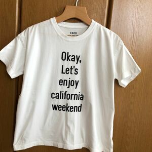 コーエンTシャツ