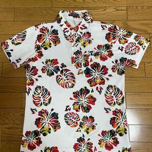 ダンスウィズドラゴン ポロシャツ