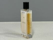 残量多 AGONIST PARFUMS アゴニスト オードパルファム VANILLA MARBLE バニラ マーブル 50ml 香水_画像7