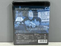 未開封品 マンハッタンの二人の男 Blu-ray ブルーレイ_画像4