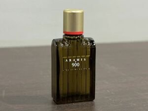  unused goods ARAMIS Aramis 900 is - bar o-te cologne perfume 7ml