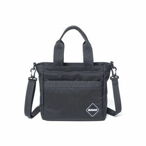 TOUR MINI TOTE BAG fcrb 24ss トートバッグ　ミニ　7 新品　国内正規品　bristol ロンハーマン