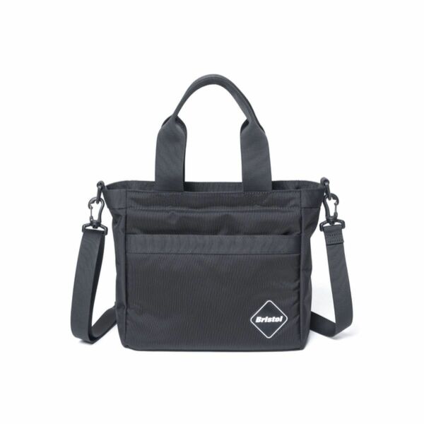 TOUR MINI TOTE BAG fcrb 24ss トートバッグ　ミニ　7 新品　国内正規品　bristol ロンハーマン