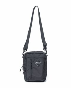 TOUR MINI SHOULDER BAG fcrb 24ss ブリストル　ショルダー　バッグ　最新作　新品未開封　soph 2