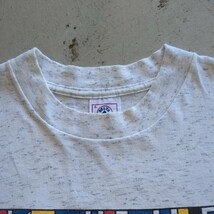 1スタ 古着卸 90s 90年代 DELTA アメリカ製 USA製 シングルステッチ ビンテージ ヴィンテージ 半袖Tシャツ 売り切り_画像4