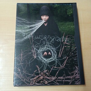 DVD　ビョーク　BJORK　VOLUMEN