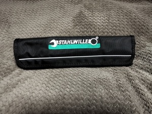 STAHLWILLE