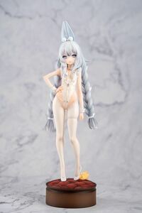 【新品未開封】 アズールレーン ル・マラン 昼寝好きのラピヌ VER. 1/6 完成品フィギュア AniGame