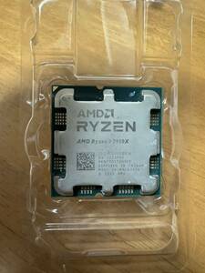 AM5.AMD Ryzen 9 7950X 、