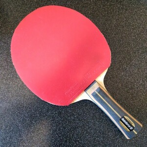 YASAKA ping-pong racket ReinforceSI inner . special material carbon installing height performance tension Raver Nittaku FastarcC-1.XIOM VEGA ASIA