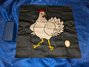 ミカメクラフト Egg Production Napkin 