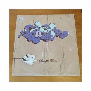 MADLIB / SUPERSOUL - UNTITLED / SRI (LEXOLEUM TILE THREE) EP