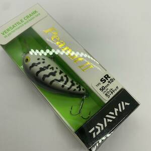 I-77680 ダイワ DAIWA ピーナッツ 2 SR