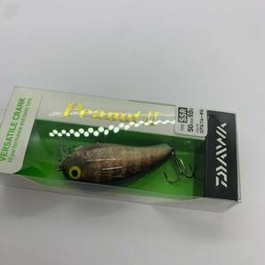 I-77690 ダイワ DAIWA ピーナッツ 2 SSRの画像3