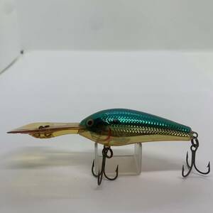 A-29245 ラパラ RAPALA ダウンディープ 7cm