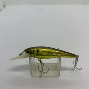 B-39185 ラッキークラフト LUCKYCRAFT ベビーシャッド 50F シンゴ