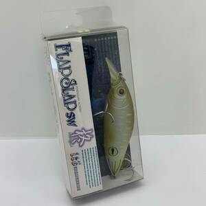 I-77909 メガバス MEGABASS フラップスラップ SW 柊