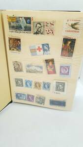  used . abroad stamp set ( unused,NATO, UN stamp contains )