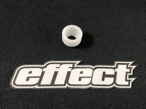 カチスコシフターブッシュ補修用 effect【カッチリシフトカラー】 AE86 カッチリシフトカラー スコスコボールSeat T50 N2 TRD