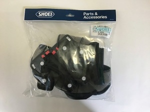 SHOEI ショウエイ GLAMSTER 内装セット Mサイズ用 旧ラベル品