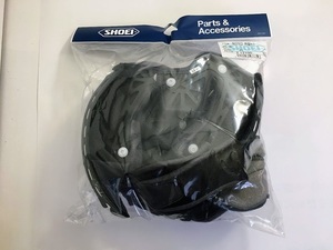 SHOEI ショウエイ NEOTEC2 ネオテック２ 内装セット XLサイズ用 旧ラベル品