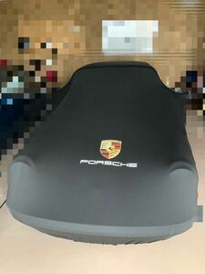  free shipping air cooling Porsche narrow 911 930 964 993 for super soft stretch India a indoor for body cover car cover ( inspection : original 