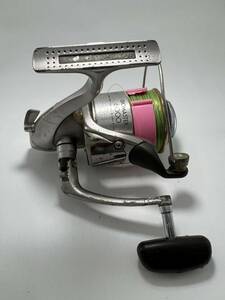 シマノ SHIMANO バイオマスター6000 中古　ジャンク品