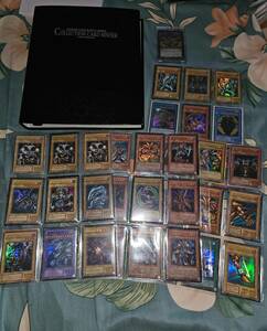 [ редкость ]TCG Yugioh официальный карты #.. товар # карта коллекция # 73 шт. комплект # файл имеется # продажа комплектом 