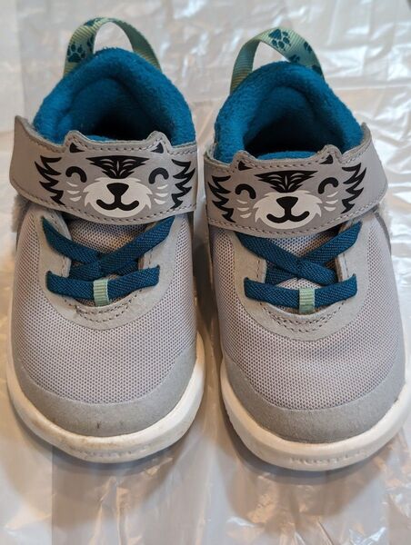NIKE スニーカー ベビーシューズ 13cm