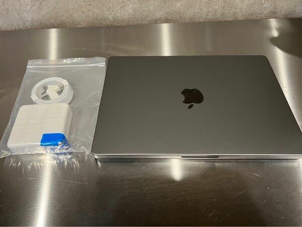 MacBook Pro 14inch M1 Max 10コア SSD1TB 64GB