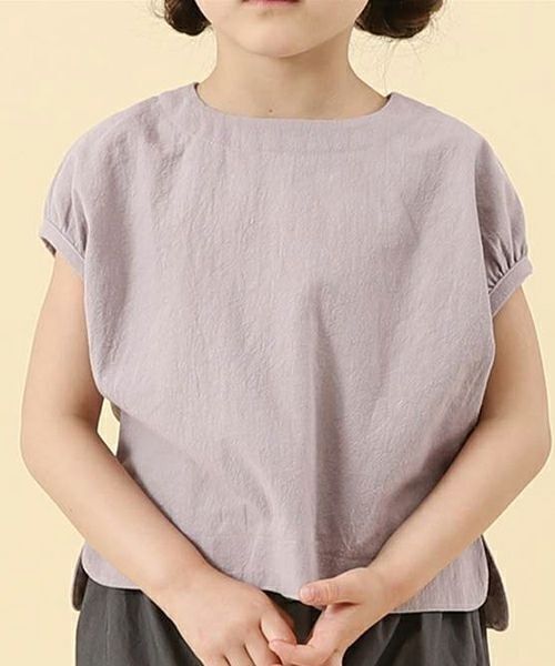 美品 n.o.u.s ノウズ キムラタン プルオーバー 90cm