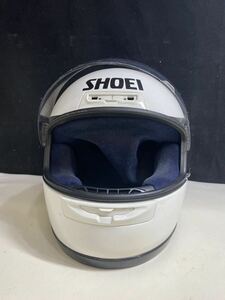 SHOEI ヘルメット RFD Lサイズ　現状品　(100s)