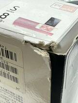 SONY ウォークマン Sシリーズ NW-S14 8GB スピーカー付き　(60s)_画像9