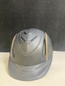 AMI-CELLami cell верховая езда шлем L 58-61cm (80s)