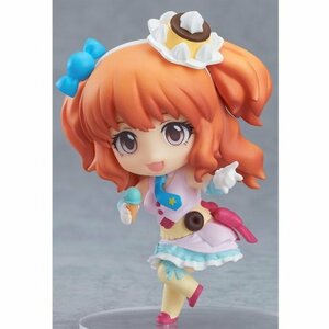 ねんどろいどぷち アイドルマスター シンデレラガールズ ステージ02 諸星きらり ステージ衣装 フィギュア グッドスマイルカンパニー