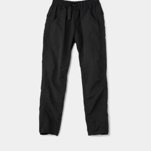 山と道 5-Pocket Pants Men's black XL UL 新品 ブラック ウルトラライト Ultralight 