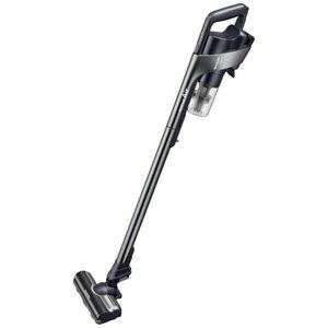 [1 jpy ~][ regular price 47000 jpy ][ new goods unopened ]SHARP cordless stick vacuum cleaner RACTIVE Air EC-VR3SX-B black group metallic black 