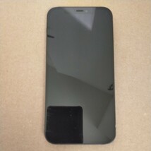 iPhone12 ブラック 256GB SIMフリー 美品 バッテリー容量93% 送料無料 US版_画像7