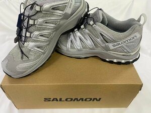 美品 SALOMON xt-quest adv サロモン/ スポーツスタイルシューズ / スニーカー 靴/ サイズ 26.5ｃｍ/ ユニセックス メンズ レディース