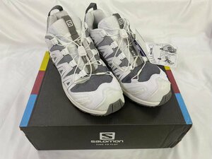 美品 SALOMON サロモン/ スポーツスタイルシューズ / スニーカー 靴/ サイズ 26.5ｃｍ/ ユニセックス メンズ レディース 1-1-1