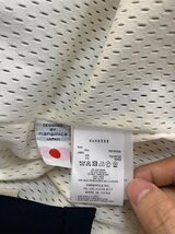 美品 nanamica ナナミカ バンドカラージャケット サイズ L_画像7