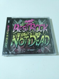 [国内盤CD] DJ Oggy/BEST ROCK IS NOT DEAD [2枚組]