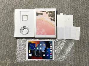 極上美品 iPad Pro 10.5インチ Wi-Fi+Cellular 256GB MPHK2J/A ローズゴールド au SIMフリー ロック解除済み