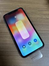 新品 iPhone11 128GB パープル SIMフリー バッテリー100% 未使用品_画像2