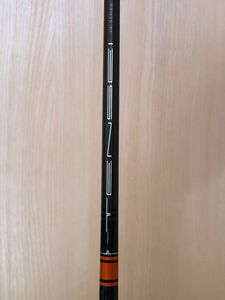 TENSEI CK PRO ORANGE HYBRID 80S 6U PING