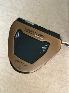 PING HEPPLER KETSCH 34インチ