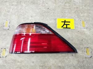 [KBT] Gloria E-PY33 left tail lamp KL0 26555-4P125