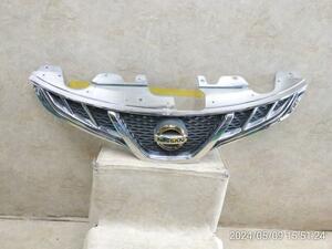 【KBT】Murano CBA-TZ51 ラジエーターGrille K199162310-1SZ0A　