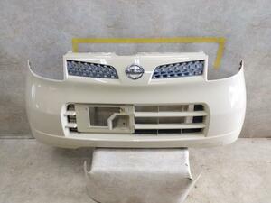 [KBT] Moco DBA-MG22S front bumper ZGF F2651-4A00F